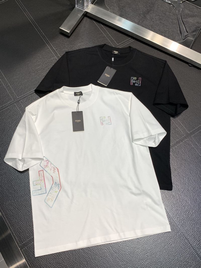 Fendi T-Shirts